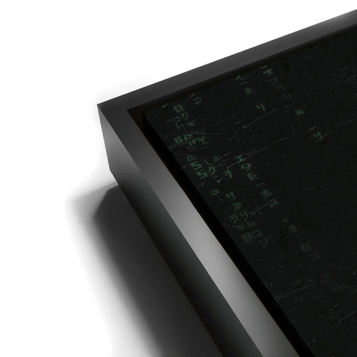 Featured image 11 for There Is No Spoon