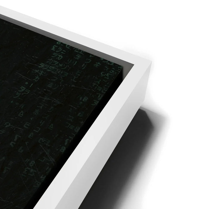 Featured image 13 for There Is No Spoon