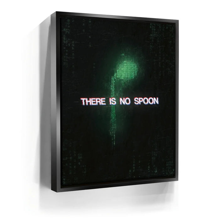 Featured image 5 for There Is No Spoon