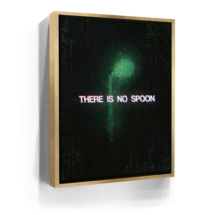 Featured image 7 for There Is No Spoon