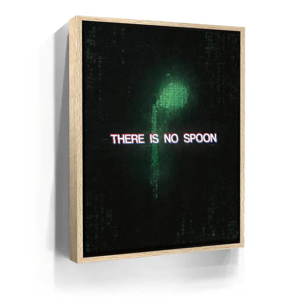 Featured image 9 for There Is No Spoon