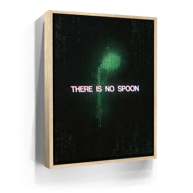 Featured image 9 for There Is No Spoon
