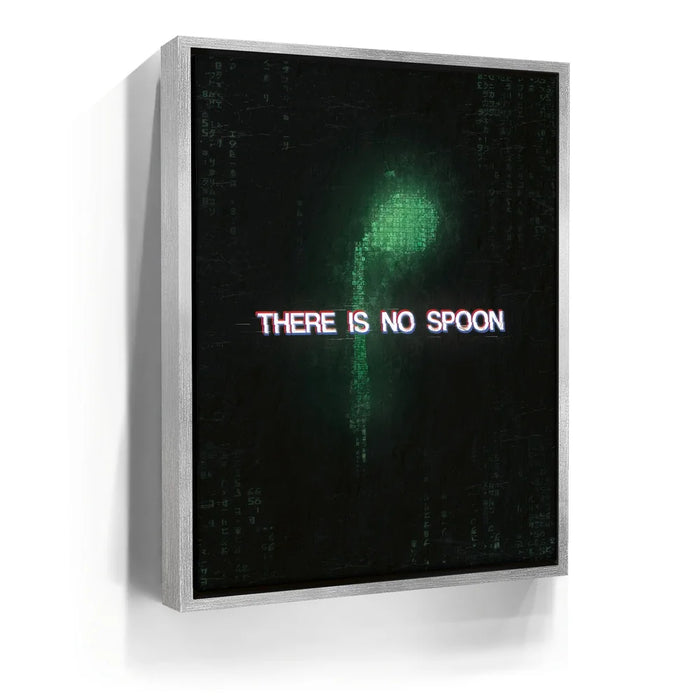 Featured image 8 for There Is No Spoon