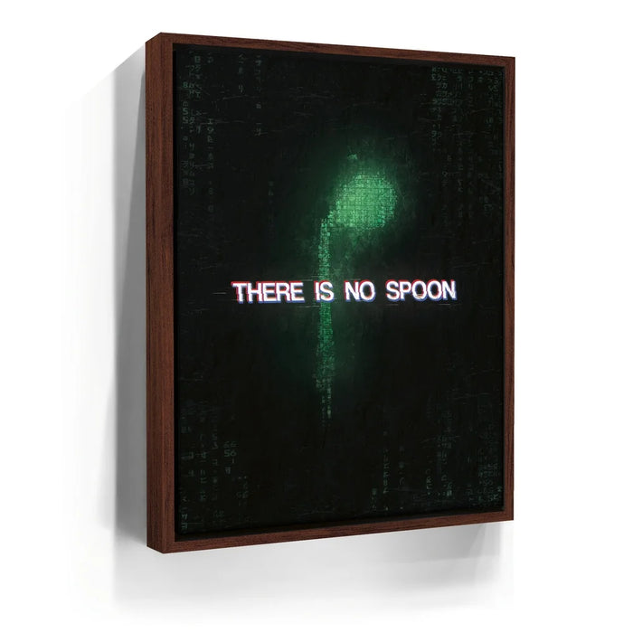 Featured image 10 for There Is No Spoon