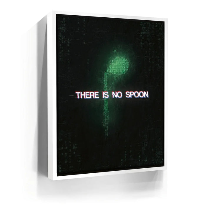 Featured image 6 for There Is No Spoon