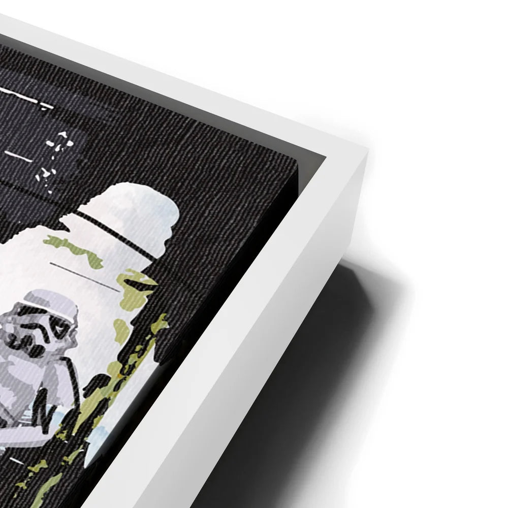 Featured image 13 for There Is No Try