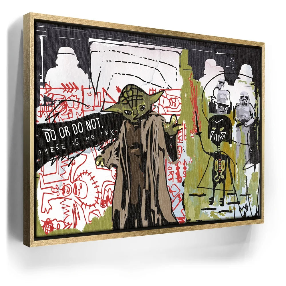 Featured image 7 for There Is No Try