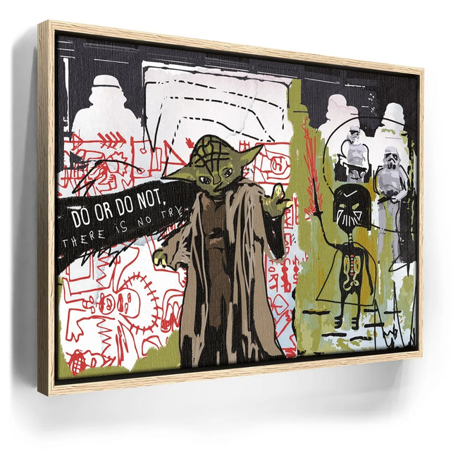 Featured image 9 for There Is No Try