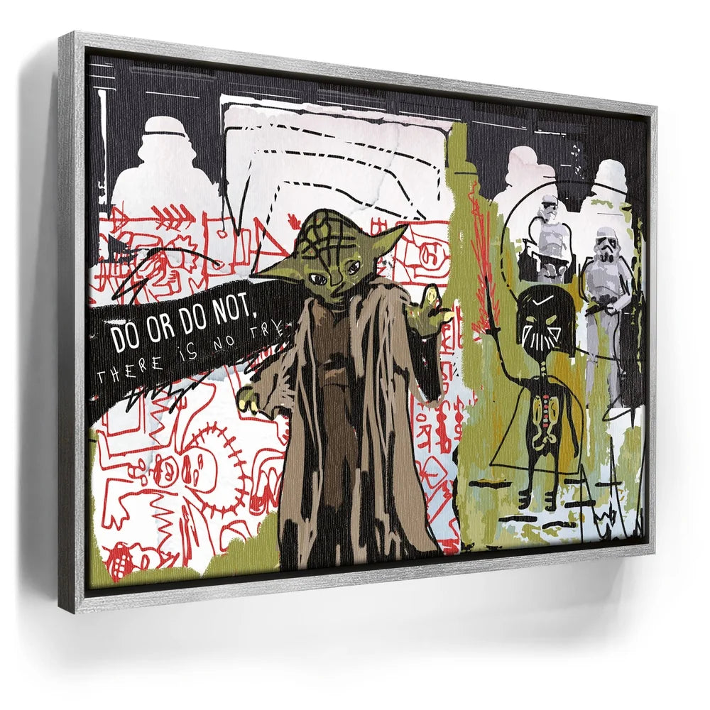 Featured image 8 for There Is No Try