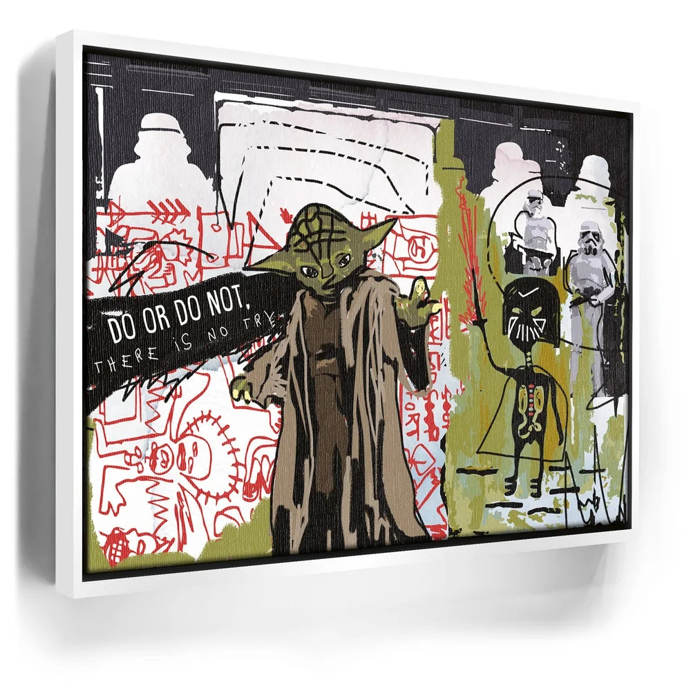 Featured image 6 for There Is No Try