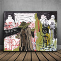 Featured image 1 for There Is No Try