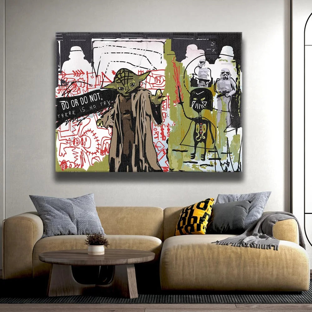 Featured image 2 for There Is No Try