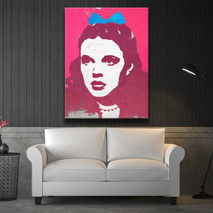 Featured image 2 for There's No Place Like Home