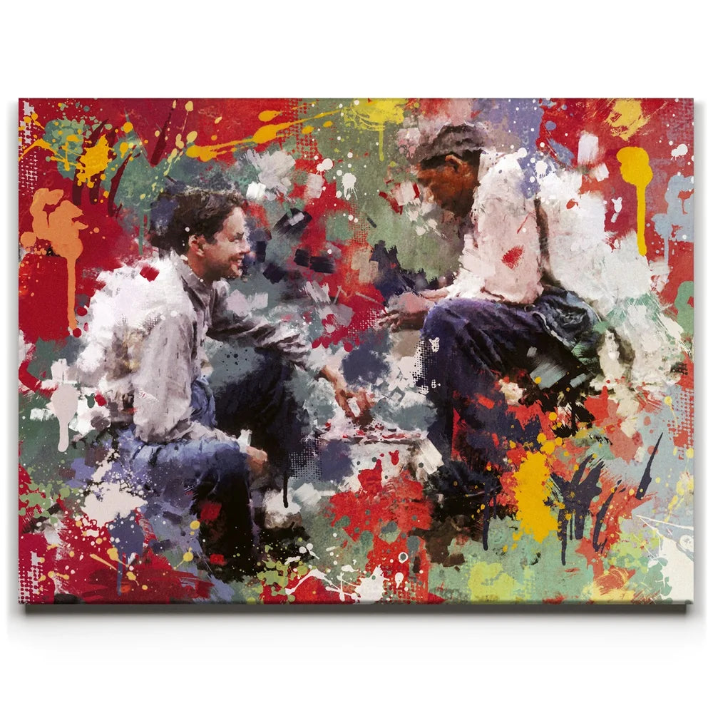Featured image 1 for Thick as Thieves