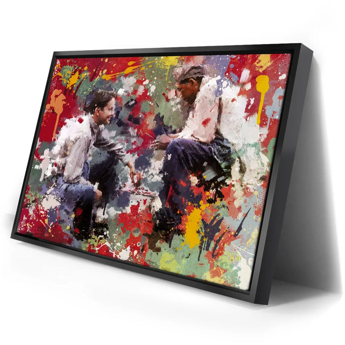 Featured image 2 for Thick as Thieves