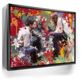 Featured image 5 for Thick as Thieves
