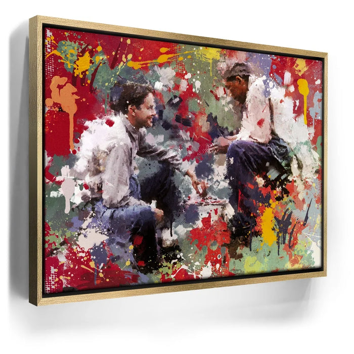 Featured image 7 for Thick as Thieves