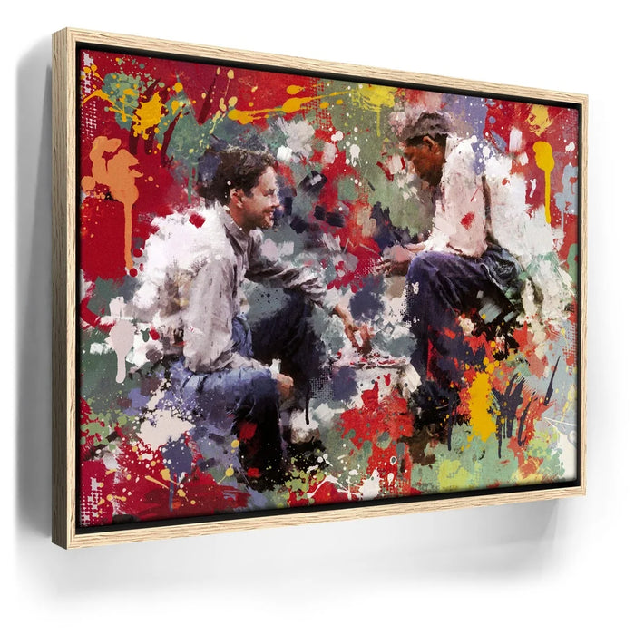 Featured image 9 for Thick as Thieves