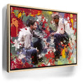 Featured image 9 for Thick as Thieves