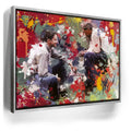 Featured image 8 for Thick as Thieves