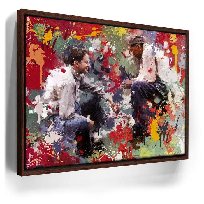 Featured image 10 for Thick as Thieves