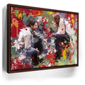 Featured image 10 for Thick as Thieves
