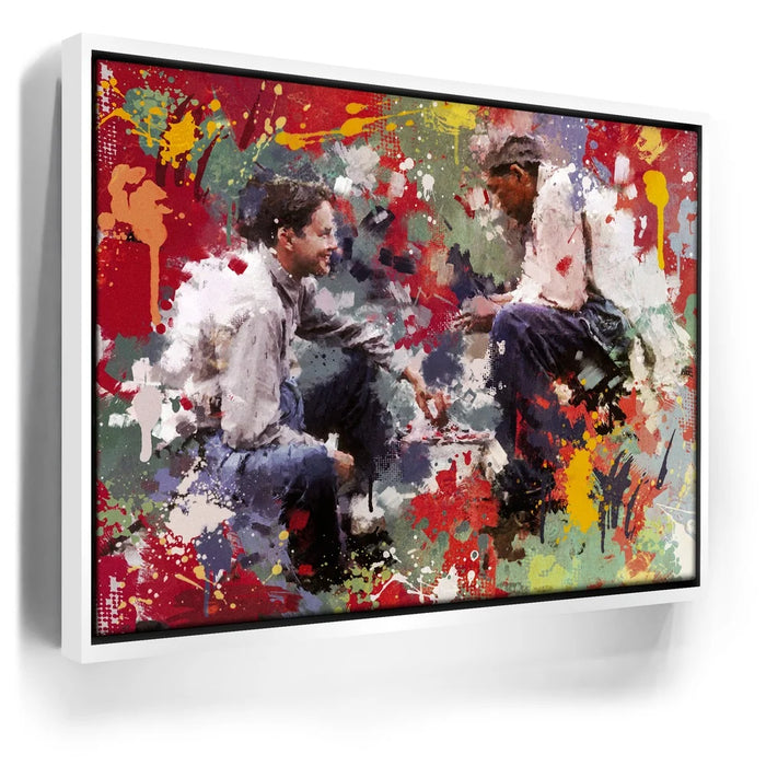 Featured image 6 for Thick as Thieves