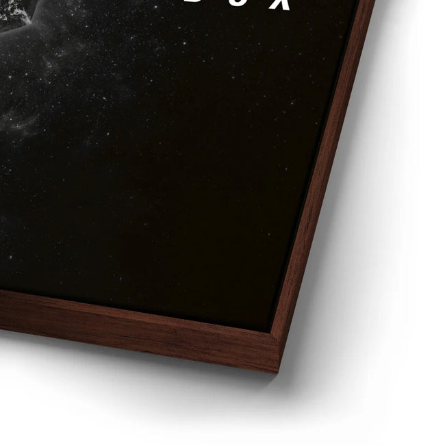 Featured image 14 for Think Outside The Box - Black & White