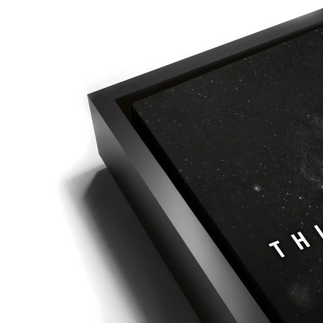 Featured image 11 for Think Outside The Box - Black & White
