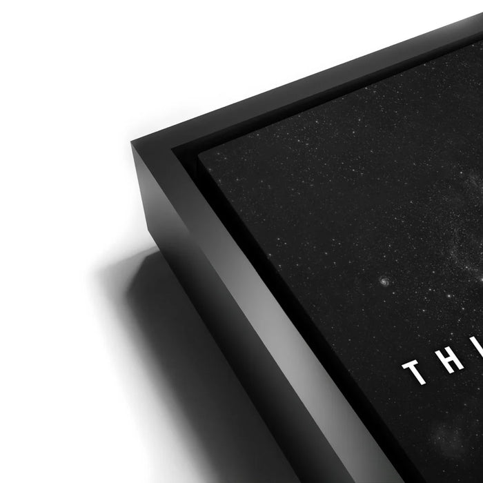 Featured image 11 for Think Outside The Box - Black & White