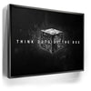 Featured image 5 for Think Outside The Box - Black & White