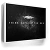 Featured image 6 for Think Outside The Box - Black & White
