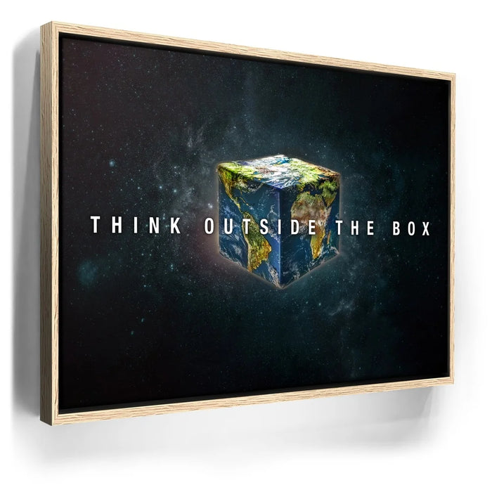 Featured image 9 for Think Outside The Box