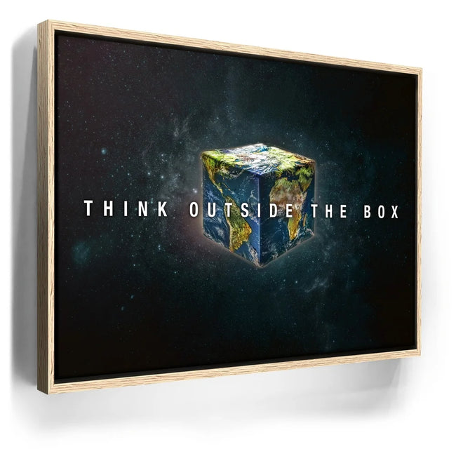 Featured image 9 for Think Outside The Box