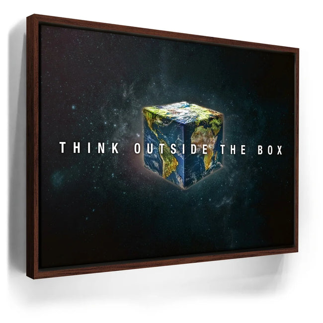 Featured image 10 for Think Outside The Box