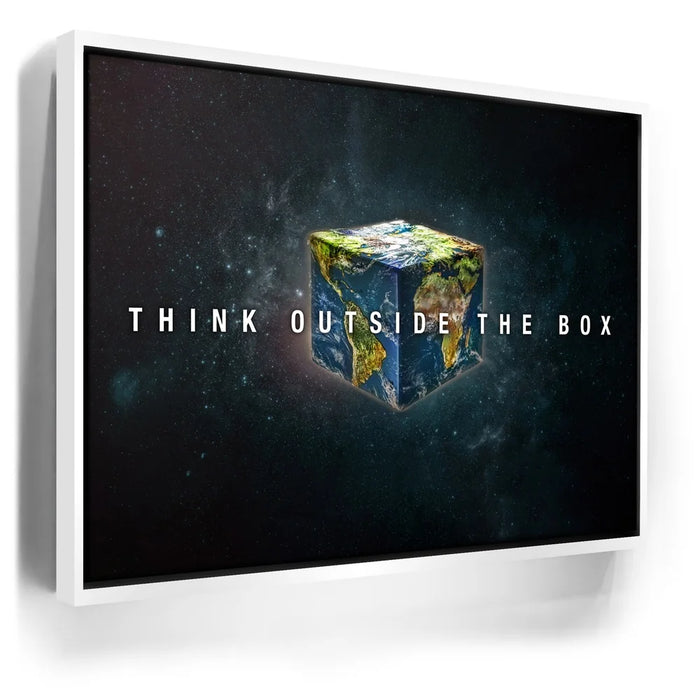 Featured image 6 for Think Outside The Box