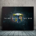 Featured image 1 for Think Outside The Box