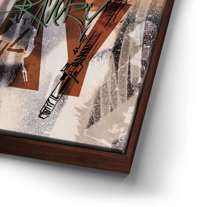 Featured image 14 for This Is The Way - Sketch