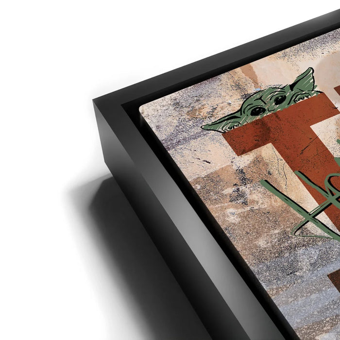 Featured image 11 for This Is The Way - Sketch