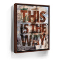 Featured image 10 for This Is The Way - Sketch