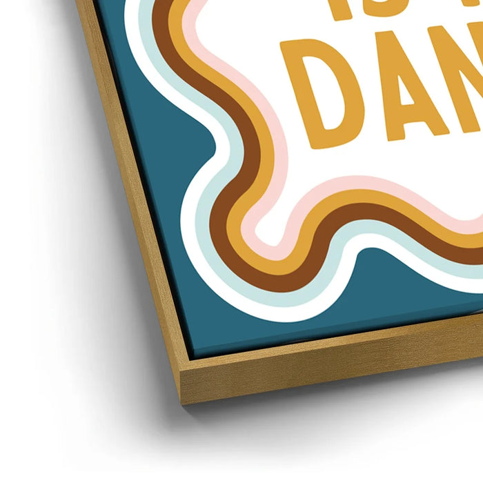 Featured image 12 for This Kitchen Is For Dancing