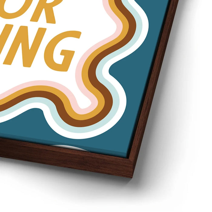 Featured image 14 for This Kitchen Is For Dancing