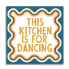 Featured image 1 for This Kitchen Is For Dancing