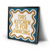 Thumbnail image 2 for This Kitchen Is For Dancing