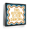 Featured image 5 for This Kitchen Is For Dancing