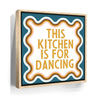 Featured image 9 for This Kitchen Is For Dancing