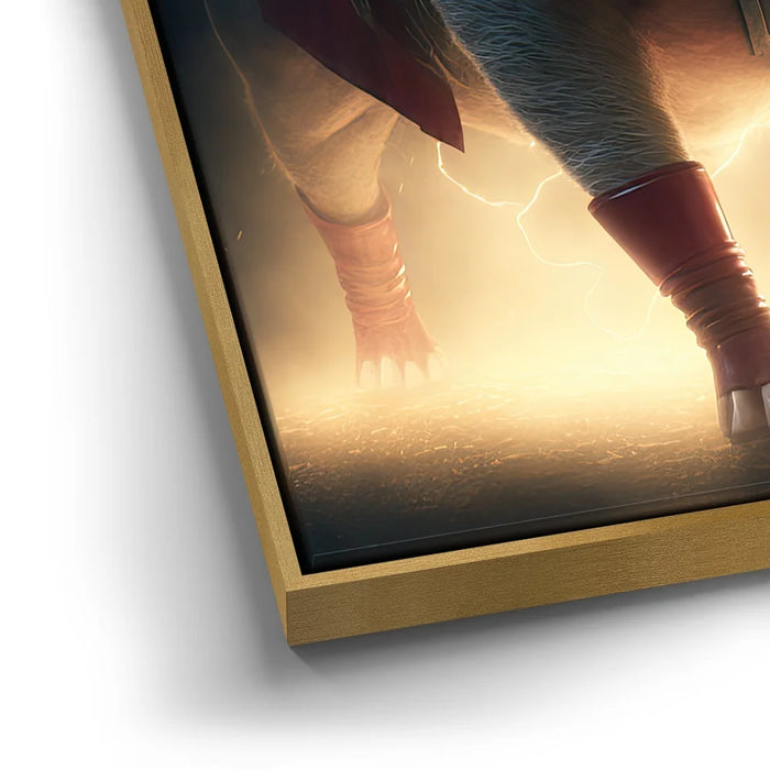 Featured image 12 for Thor Pig