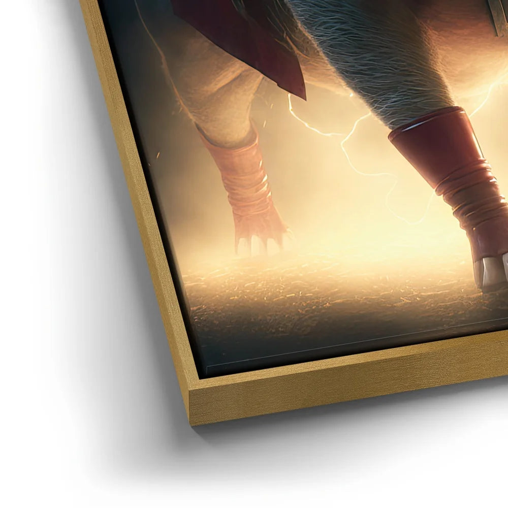 Featured image 12 for Thor Pig