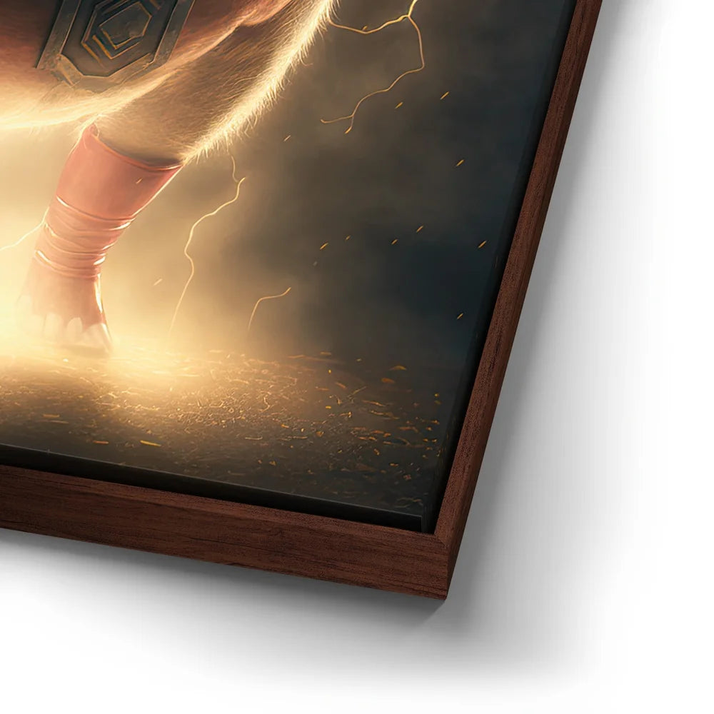 Featured image 14 for Thor Pig