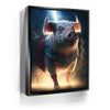 Featured image 5 for Thor Pig